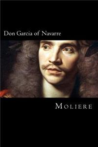 Don Garcia of Navarre