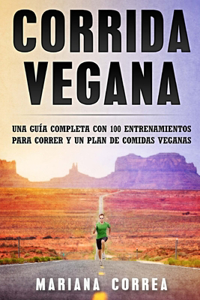 CORRIDA Vegana