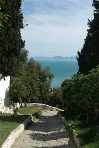 Tunisia Notebook