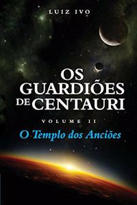 Os Guardiões de Centauri