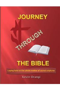 Journey Through the Bible