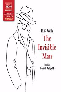 Invisible Man