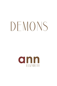 Demons - Ann Elizabeth