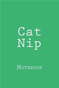 Cat Nip