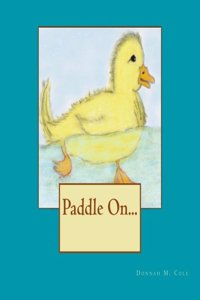 Paddle On...