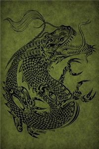 Dragon Journal