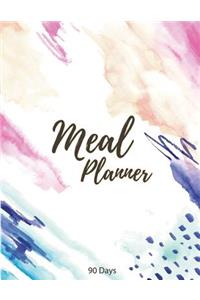 Meal Planner