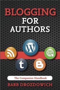 Blogging for Authors