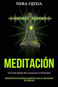 Meditación