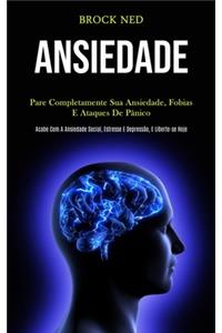 Ansiedade