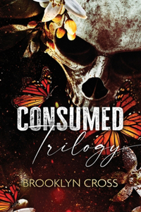 Consumed Trilogy