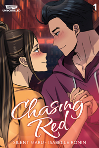 Chasing Red, Vol. 1