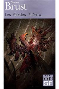 Gardes Phenix