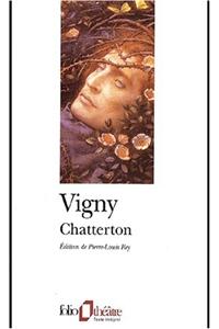 Chatterton Vigny