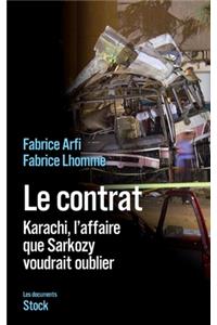 Le Contrat