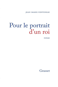 Pour le portrait d'un roi