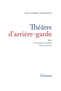 Théâtre d'arrière-garde