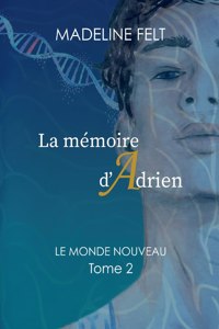 Mémoire d'Adrien