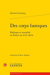 Des Corps Baroques