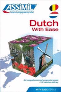 Book Method Dutch with Ease 2011