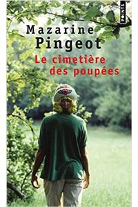 Le cimetiere des poupees