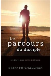 Le Parcours Du Disciple