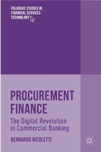 Procurement Finance