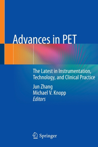 Advances in Pet