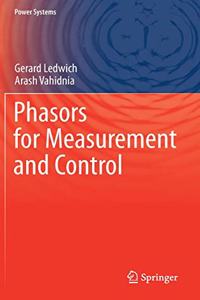 Phasors for Measurement and Control