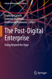 Post-Digital Enterprise