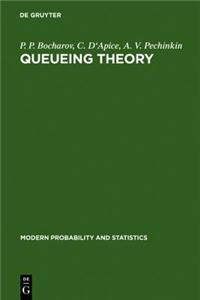 Queueing Theory