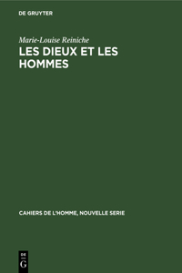 Les Dieux Et Les Hommes