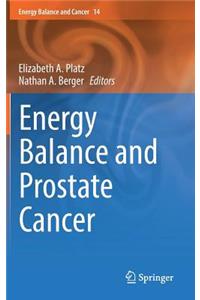 Energy Balance and Prostate Cancer