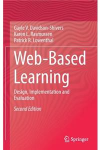 Web-Based Learning