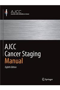 Ajcc Cancer Staging Manual