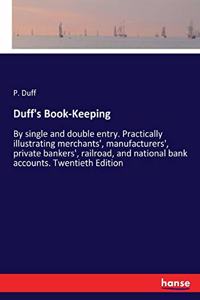 Duff's Book-Keeping