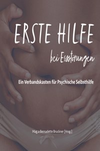 Erste Hilfe bei Essstörungen: Ein Verbandskasten für psychische Selbsthilfe