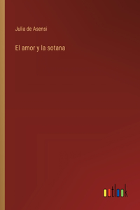El amor y la sotana