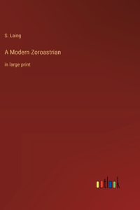 A Modern Zoroastrian