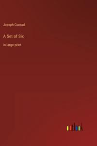 A Set of Six