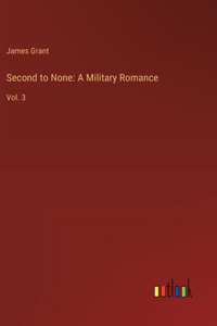 Second to None