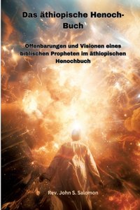 äthiopische Henoch-Buch