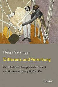 Differenz Und Vererbung