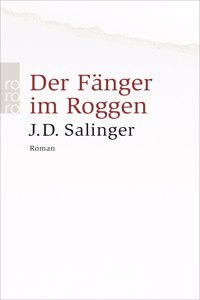 Der Fanger im Roggen