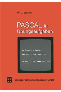 Pascal in Übungsaufgaben