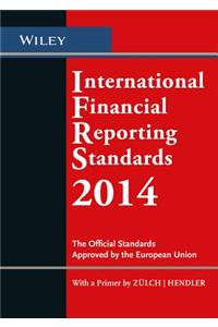 International Financial Reporting Standards 2014