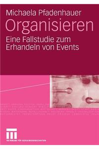 Organisieren