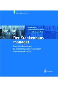 Der Krankenhausmanager