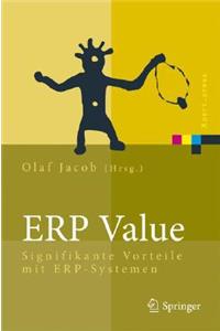 Erp Value