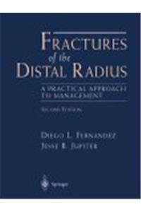 Fractures of the Distal Radius
